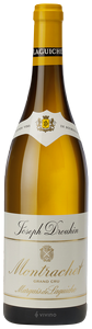 Montrachet Grand Cru Marquis de Laguiche 2002 - Joseph Drouhin