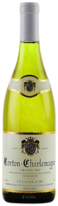 Corton-Charlemagne Grand Cru 2009 - Domaine Coche-Dury