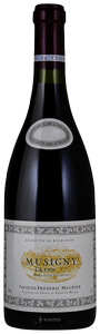 Musigny Grand Cru 1999 - Jacques-Frederic Mugnier