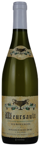 Meursault Les Rougeots 2010 - Domaine Coche-Dury