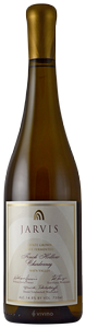 Estate Finch Hollow Chardonnay (Cave Fermented) 2014 - Jarvis