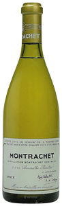 Montrachet Grand Cru 2010 - Domaine de La Romanée-Conti