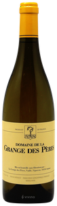 Vin de Pays de l'Hérault Blanc 2007 - La Grange des Pères